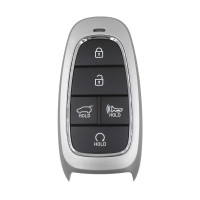 Hyundai Santa Fe 2023 Genuine Smart Remote Key 5 buttons 95440-S1670