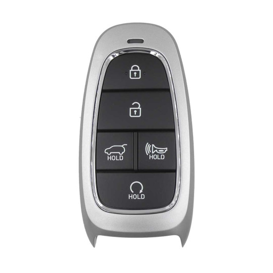Hyundai Santa Fe 2023 Genuine Smart Remote Key 5 buttons 95440-S1670