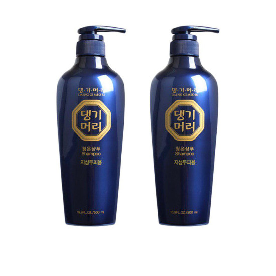 Daeng Gi Meо Ri Chungeun 500ml. 