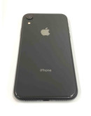 iPhone Xr 128GB Black  ( Used )
