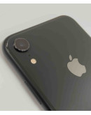iPhone Xr 128GB Black  ( Used )