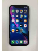iPhone Xr 128GB Black  ( Used )
