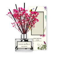 Cocodor New Flower Diffuser Rose Perfume 200 ml