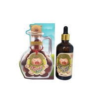 Elizavecca Gojoba Oil 100% 100ml.