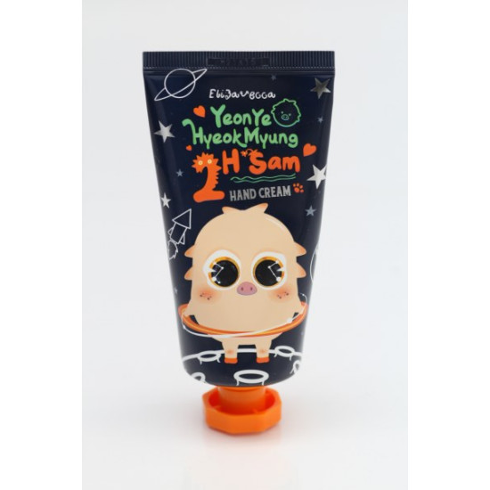 Elizavecca YeonYe Hyeokmyung 2H Hand Cream 80ml.