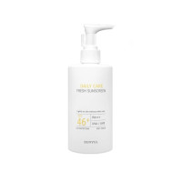 Eunyul Daily Care Sunscreen SPF 46+ PA++++ 300ml 