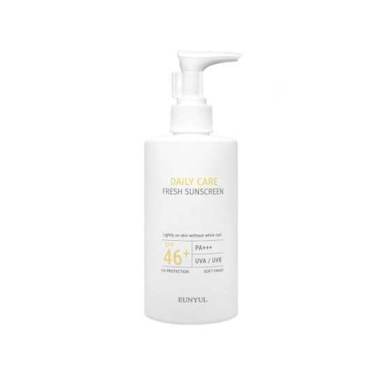 Eunyul Daily Care Sunscreen SPF 46+ PA++++ 300ml 
