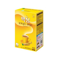 MAXIM MOCHA GOLD MILD 3 in 1 ( 100 ea )