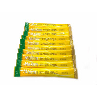 MAXIM MOCHA GOLD MILD 3 in 1 ( 10 ea )