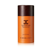 JAYJUN Real Water Brightening Black Sleeping Pack 10 ea in 1.