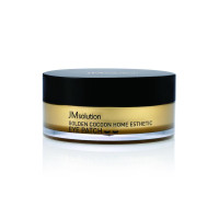 JM solution Golden Cocoon Home Esthetic Eye Patch - Омолаживающие патч...