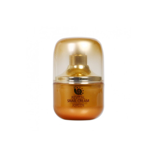 Joycos Revital Snail Cream 50ml. 