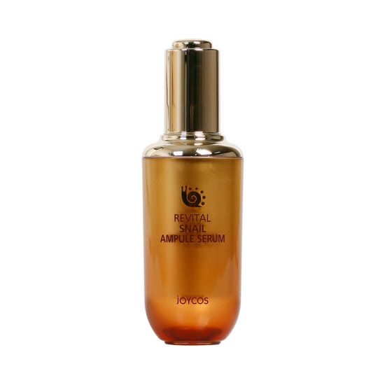 Revital Snail Ampoule Serum 45ml. 