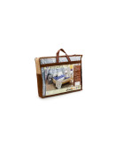 Electric heated mattress 