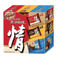 Cookies "Orion ChocoPie" (set)