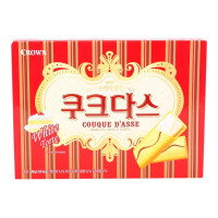 Sweet cookies "Crown Cuchdas"