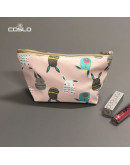 Pouch with Easter bunnies