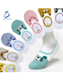 Socks with animals