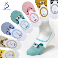 Socks with animals
