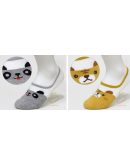 Socks with animals