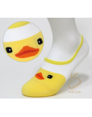 Socks with animals