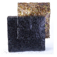 Nori Green Laver Kim 100 pcs 200 g