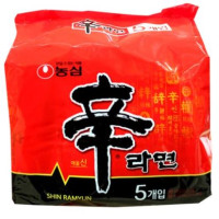 Shin Ramen