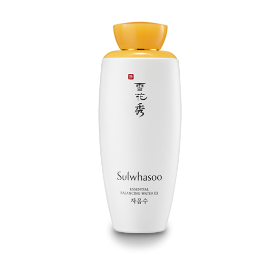 Sulwhasoo Essential Balancing Water Ex 125ml