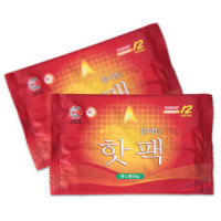Pocket hand warmer 
