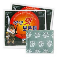 Pocket hand warmer 140g