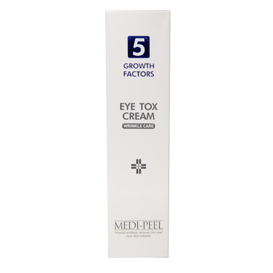 Medi-Peel 5 Growth Factors Eye Tox Cream 40 ml