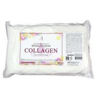 Collagen Modeling Mask / Refill 240g