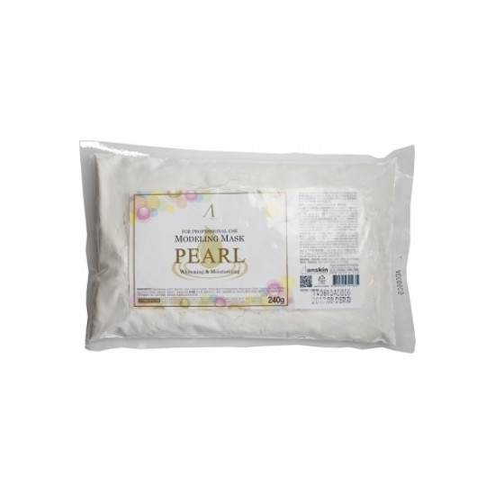 Pearl Modeling Mask / Refill 240g
