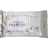 Charcoal Modeling Mask / Refill 240g