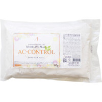 AC Control Modeling Mask / Refill 240g