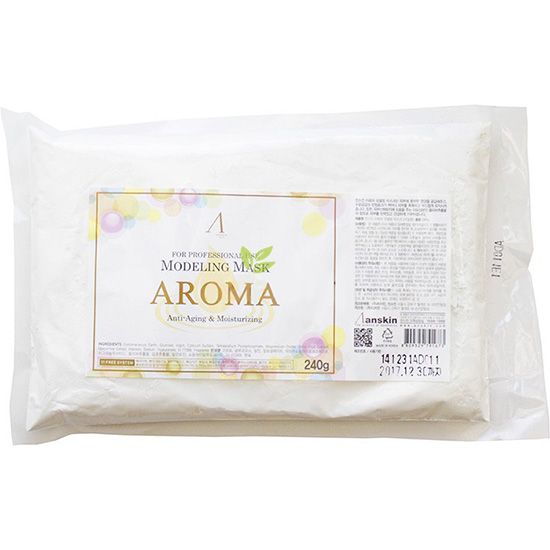 Aroma Modeling Mask / Refill 240g