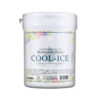 Anskin Cool-Ice Modeling Mask  / container 700ml