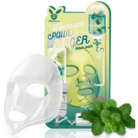 Elizavecca Centella Asiatica Deep Power Ringer Mask Pack 10 pcs