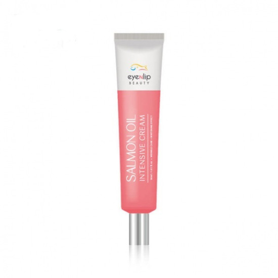 Eyenlip Salmon Oil Intensive Cream 30 ml