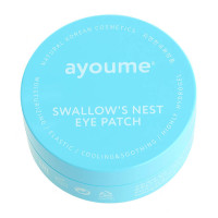 Ayoume Swallow's Nest Eye Patch 60 ea