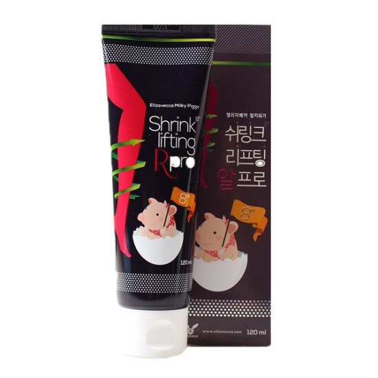 Elizavecca Milky Piggy Shrink Lifting R pro 120ml