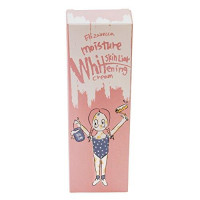 Elizavecca Moisture Whitening Cream 100ml
