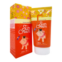 Elizavecca MIlky Piggy Sun Cream SPF50+ PA +++ 50ml