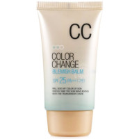 Welcos CC color Change Blemish Balm SPF 25++ 50ml