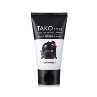 Tony Moly Tako Pore Sebum Ssok ssok Peel off Pack 50ml