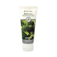 3W Clinic Broccoli Brightening Tone Up Cream 100ml