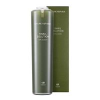 Nature Republic Snail Solution Emulsion 120ml