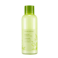 Nature Republic Fresh Green Tea 70 Emulsion 180ml