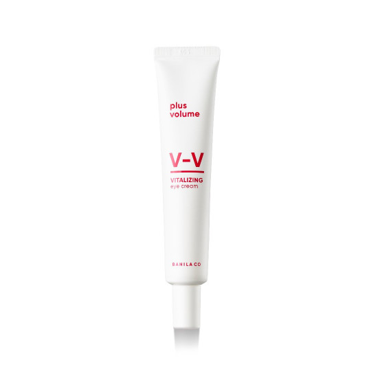 Banila Co Plus Volume V-V Vitalizing eye cream 25 ml