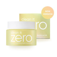 Banila Co Clean it Zero Cleansing balm Nourishing 100ml
